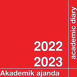 Akademi Çocuk Ajanda
