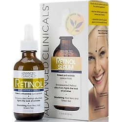 Advanced Clinicals Anti-Aging