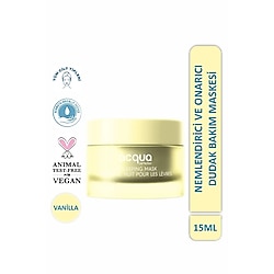 Acqua Perfection Dudak Maskesi