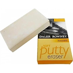 Daler-Rowney Silgi
