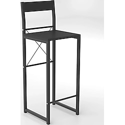 Retodesign Bar Sandalyesi