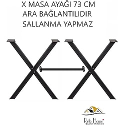 Retodesign Mobilya Ayağı