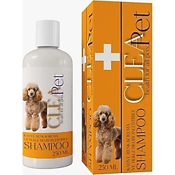 Cleapet Kedi & Köpek Şampuanı
