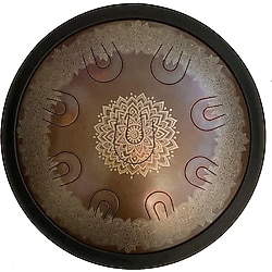 Himalaya Handpan