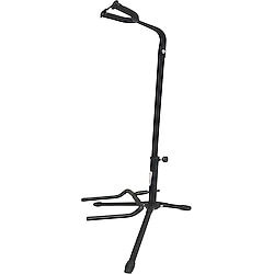 Auster Enstrüman Standı