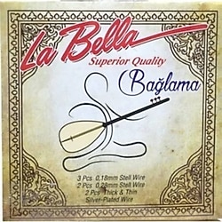 LaBella Telli Çalgı Aksesuarı