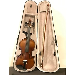 Auster Keman