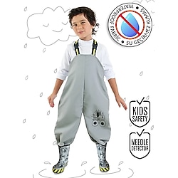 Denokids Çocuk Tulum