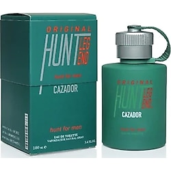 Cazador Parfüm
