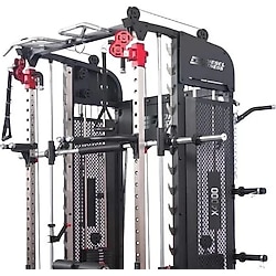 Diesel Fitness Çalışma İstasyonu