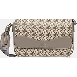 Armani Exchange Çapraz Çanta