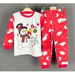 Bilgeden Çocuk Pijama