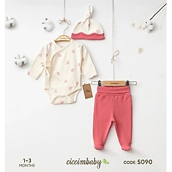 Ciccim Baby Bebek Takımları
