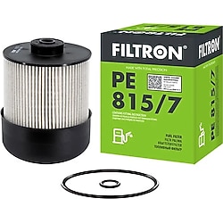 Filtron Yakıt Filtresi