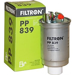 Filtron Yakıt Filtresi