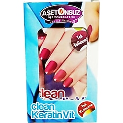 Clean&Clear Aseton