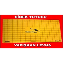 Arı Metal Sinek Kovucu