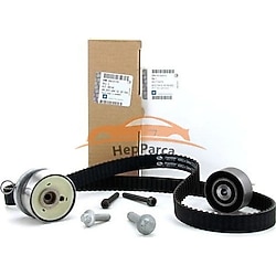 Chevrolet Triger Seti ve Gergi Seti