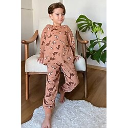 Riccotarz Çocuk Pijama
