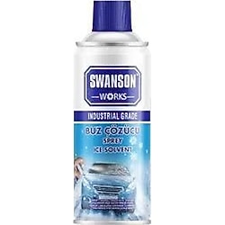 Swanson Buz Çözücü