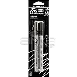 Daler-Rowney Marker Kalem