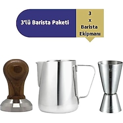 By Tüfekçi Çay ve Kahve Aksesuarı
