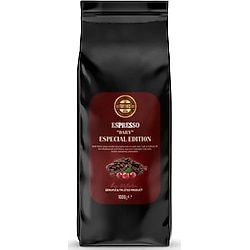 By Tüfekçi Espresso Kahve
