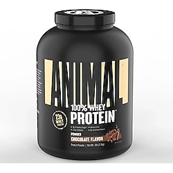 Animal Protein Tozu