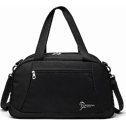 Louisiana Polo Spor Çantası