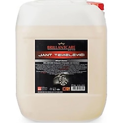 BrillantCare Jant Temizleyici