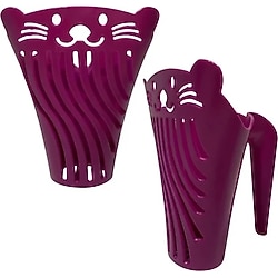 Glipet Kedi Kumu Küreği