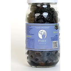 Bilgeden Zeytin
