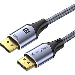 VegGieg DisplayPort Kablo