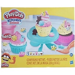 Hasbro Oyun Hamuru