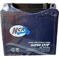 TVS Motosiklet Aküsü