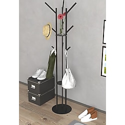 Retodesign Ayaklı Askılık