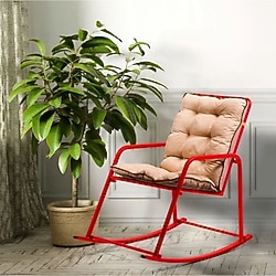 Retodesign Sallanan Sandalye