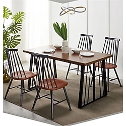 Retodesign Yemek Masası