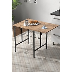 Retodesign Mutfak Masası