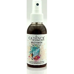 Cadence Kumaş Boyası