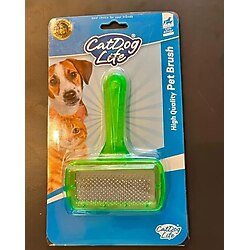 Catlife Kedi & Köpek Tarağı