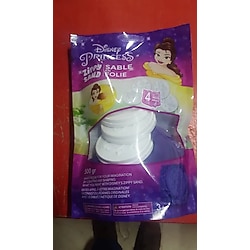 Disney Princess Kinetik Kum