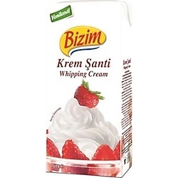 Bizim Mutfak Krem Şanti