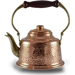 Çeyiz Diyarı Demlik
