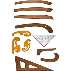 Hodbehod Cetvel