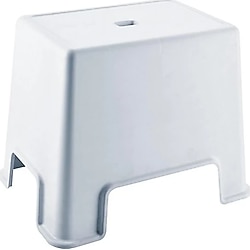 Çelik Ayna Banyo Taburesi