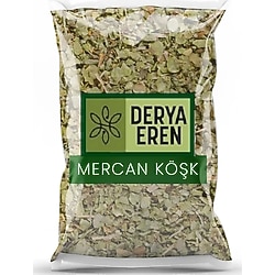 Derya Eren Mercanköşk