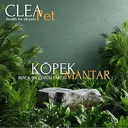 Cleapet Köpek Vitamini