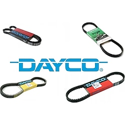Dayco Motosiklet Tamir Parçaları