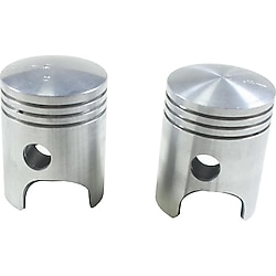 Jawa Motosiklet Silindir Piston Seti